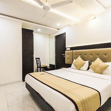 Hotel Bkc Palace Bombay Exterior foto