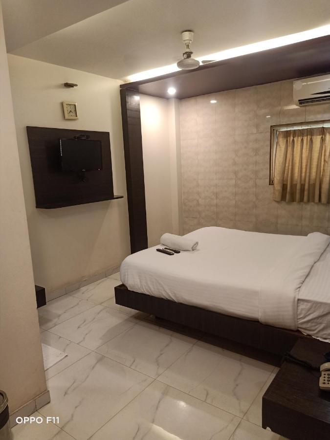 Hotel Bkc Palace Bombay Exterior foto